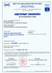files/certificates GARDIAN LFS - IMP