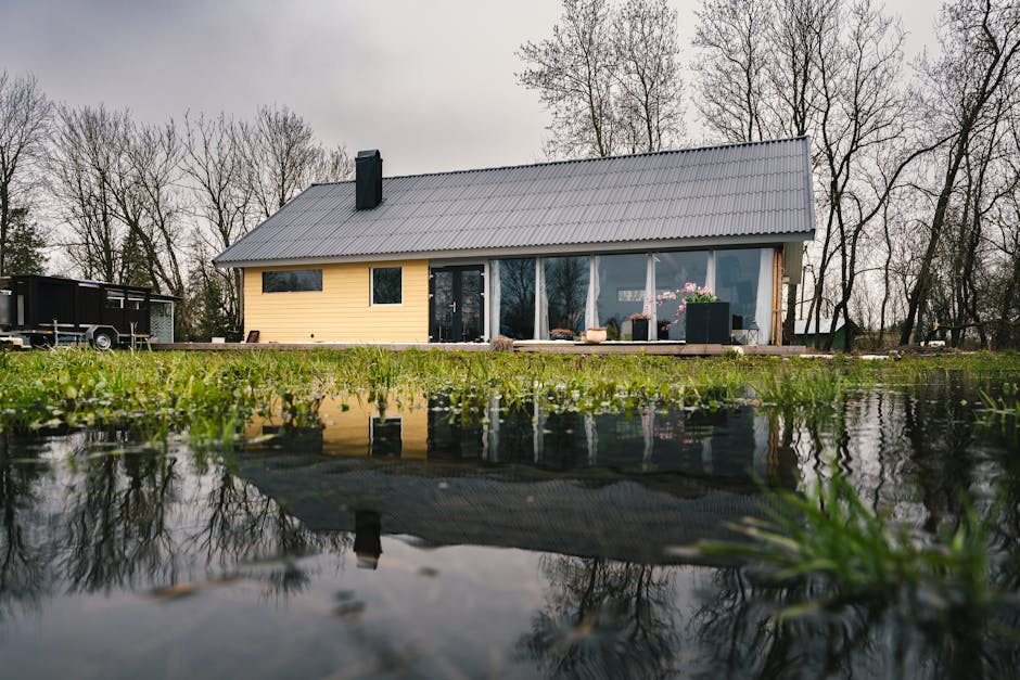 Naujienų apžvalga: svarbiausi namų technologijų ir sodo sprendimų pokyčiai šį sezoną – technologijos ir sodas Pexels nuotraukoje.