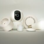 Namų technologijų saugumas: apsaugokite išmanius įrenginius nuo išsilaužimų, saugus skydas ir telefonas